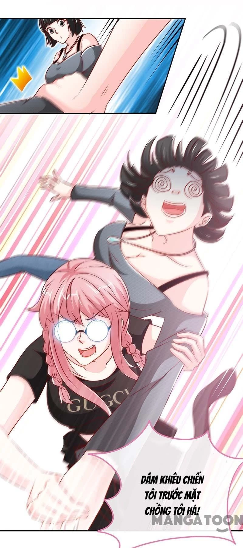 Mẹ Đơn Thân Cực Phẩm Chapter 87 - 6