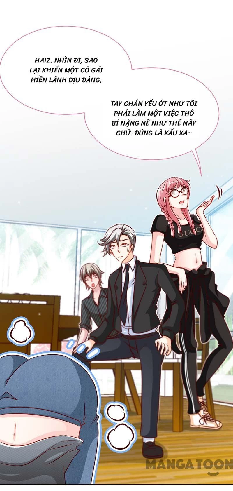 Mẹ Đơn Thân Cực Phẩm Chapter 87 - 8