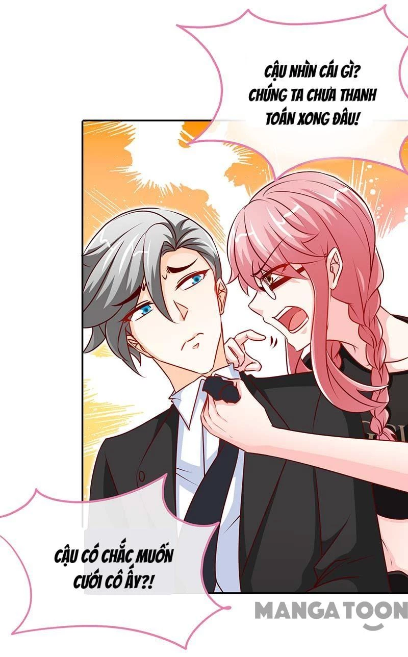 Mẹ Đơn Thân Cực Phẩm Chapter 87 - 10