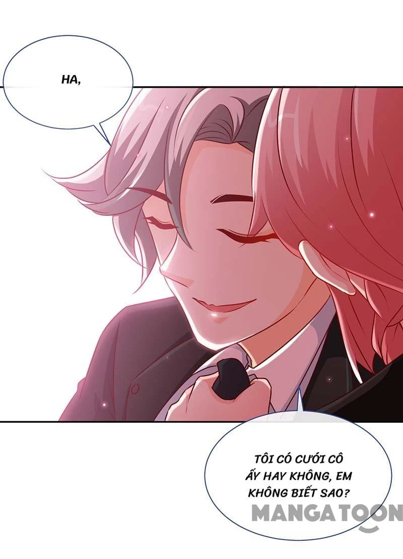 Mẹ Đơn Thân Cực Phẩm Chapter 87 - 11