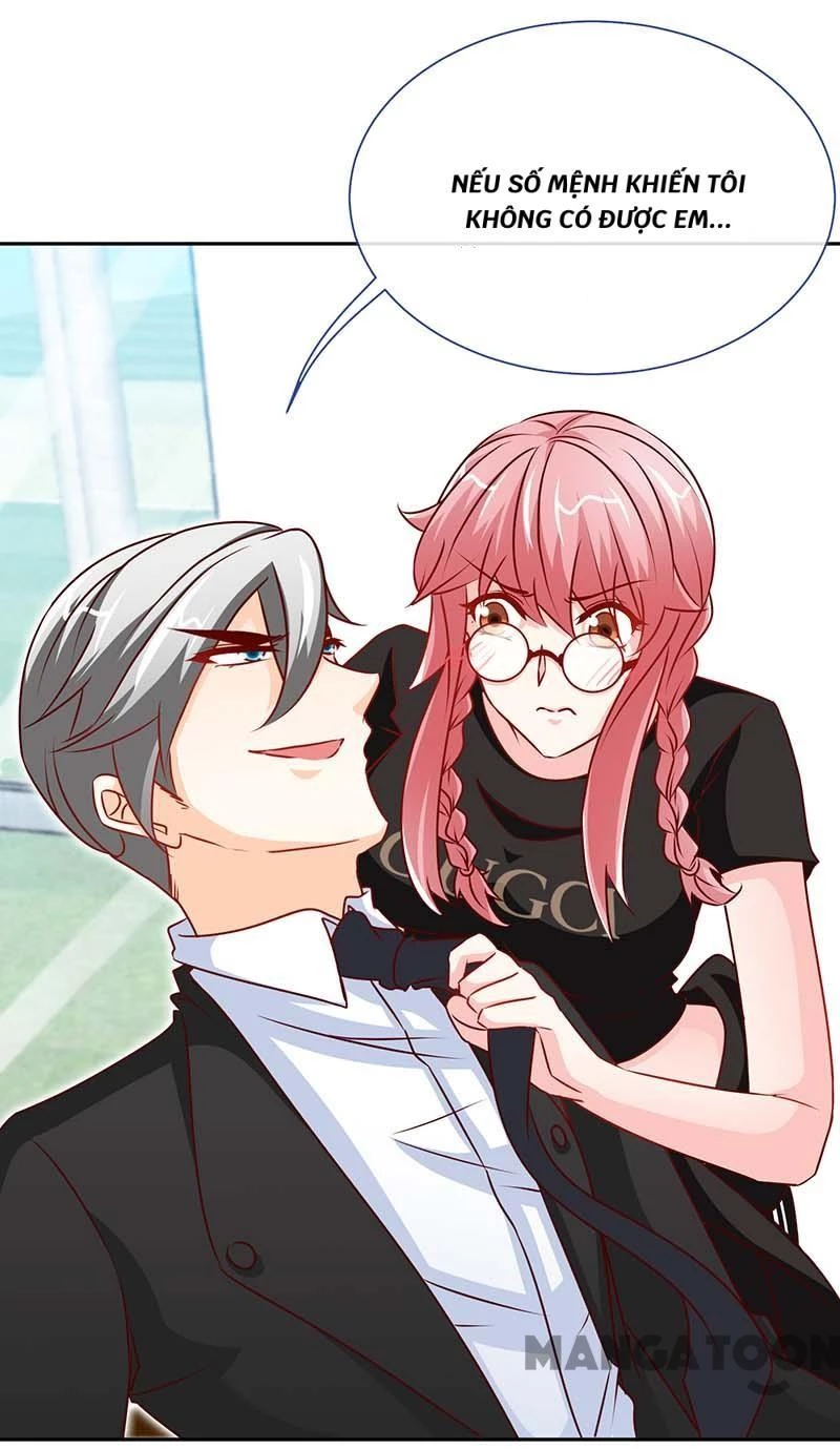 Mẹ Đơn Thân Cực Phẩm Chapter 87 - 13