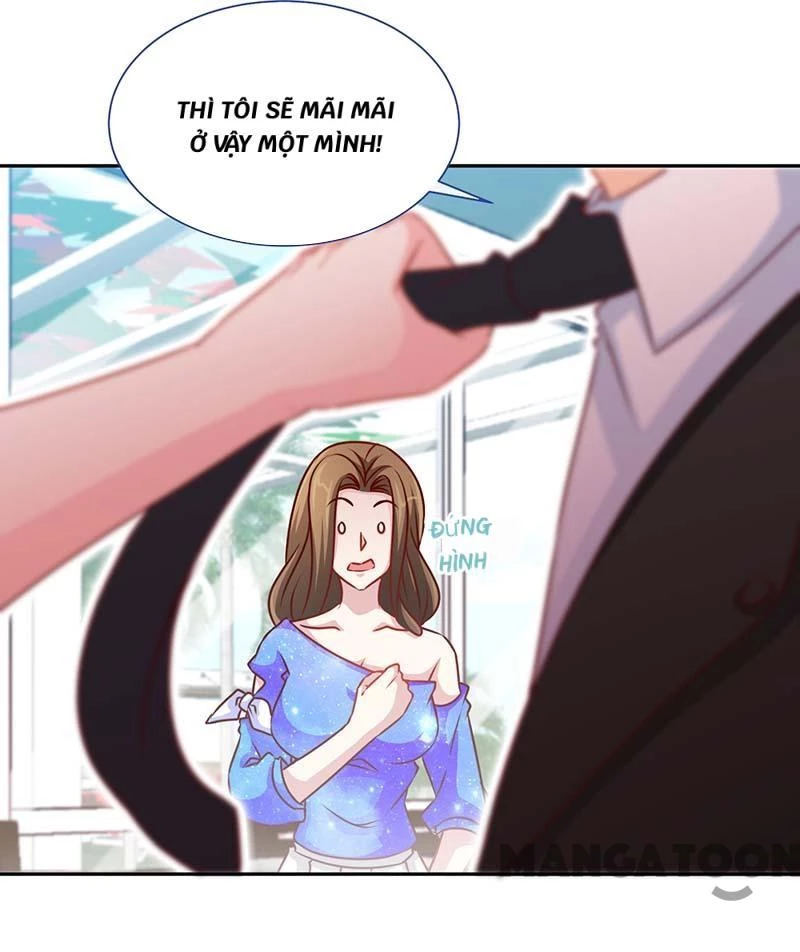 Mẹ Đơn Thân Cực Phẩm Chapter 87 - 14