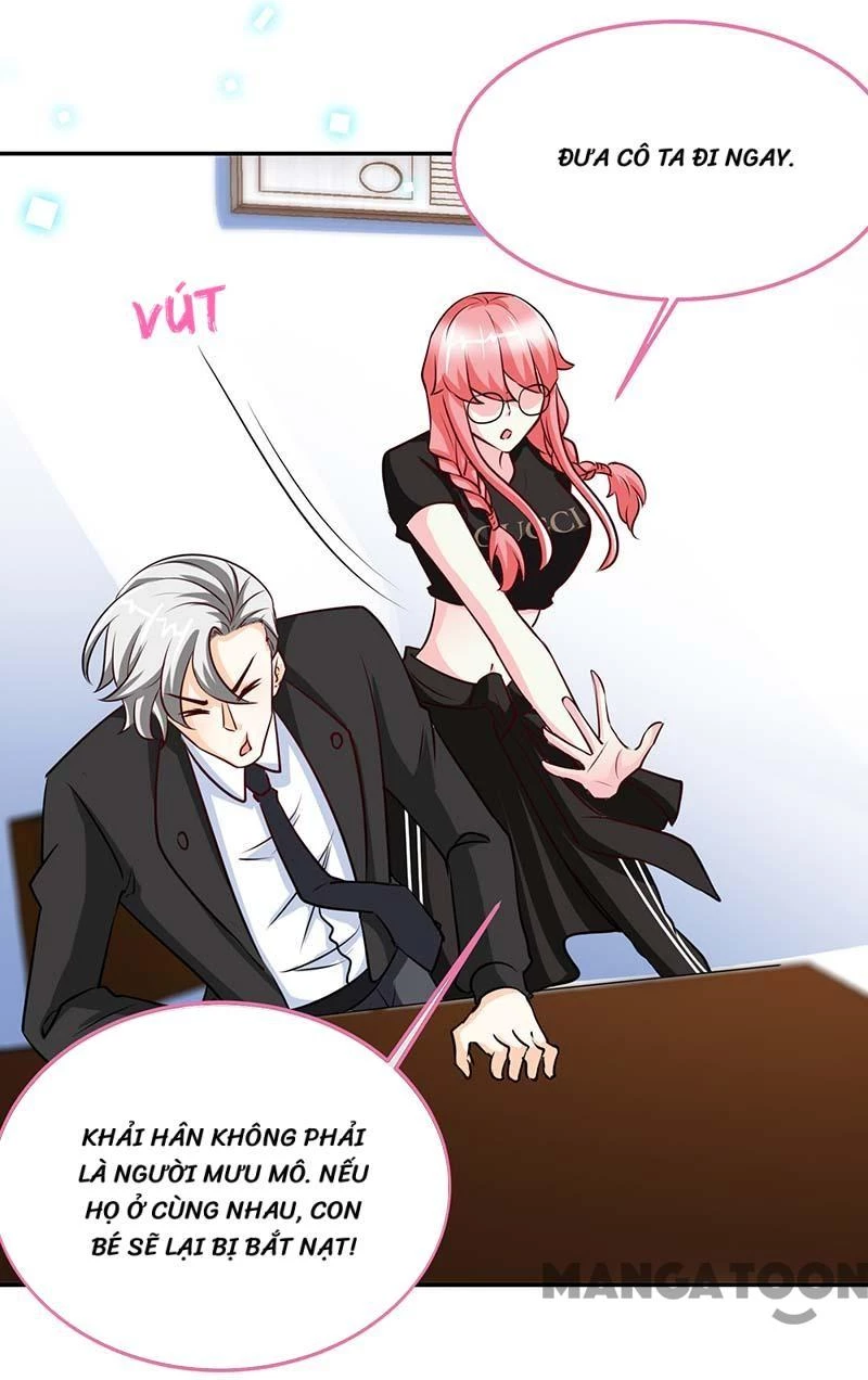 Mẹ Đơn Thân Cực Phẩm Chapter 87 - 16