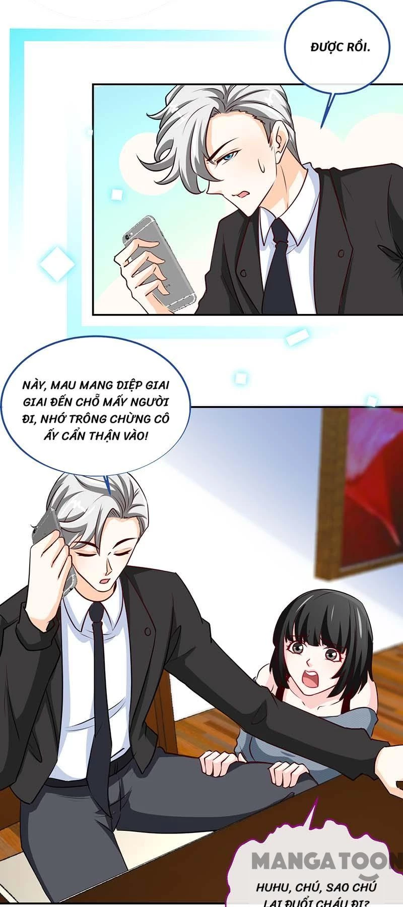 Mẹ Đơn Thân Cực Phẩm Chapter 87 - 17