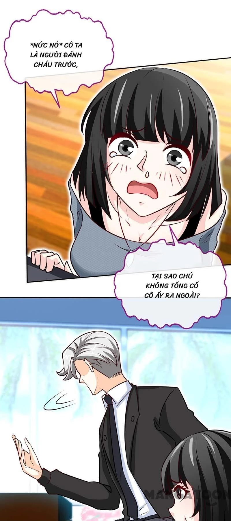 Mẹ Đơn Thân Cực Phẩm Chapter 87 - 19