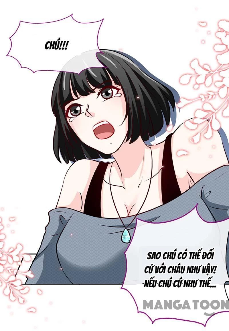 Mẹ Đơn Thân Cực Phẩm Chapter 87 - 21