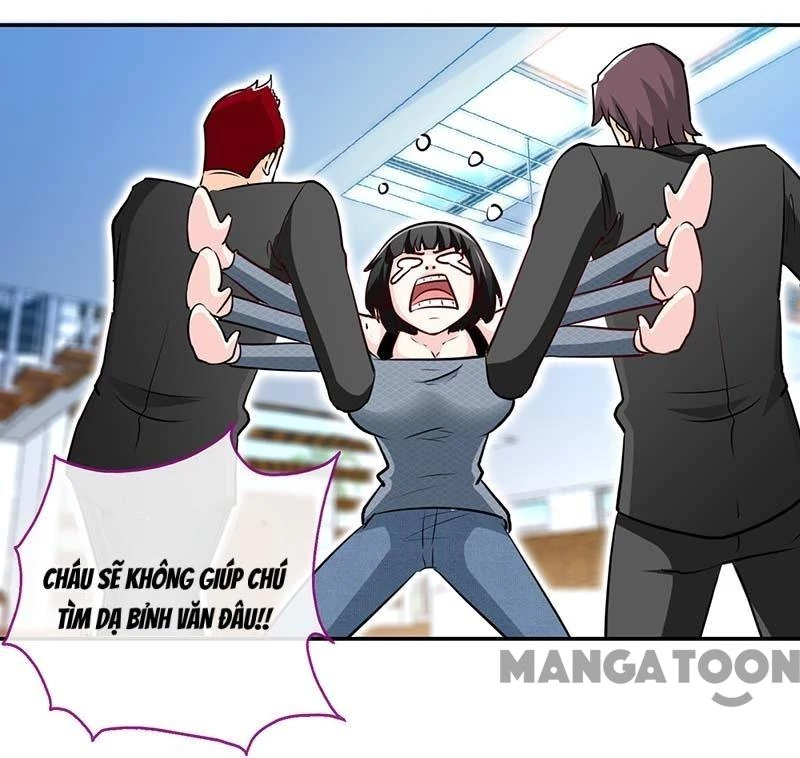 Mẹ Đơn Thân Cực Phẩm Chapter 87 - 22