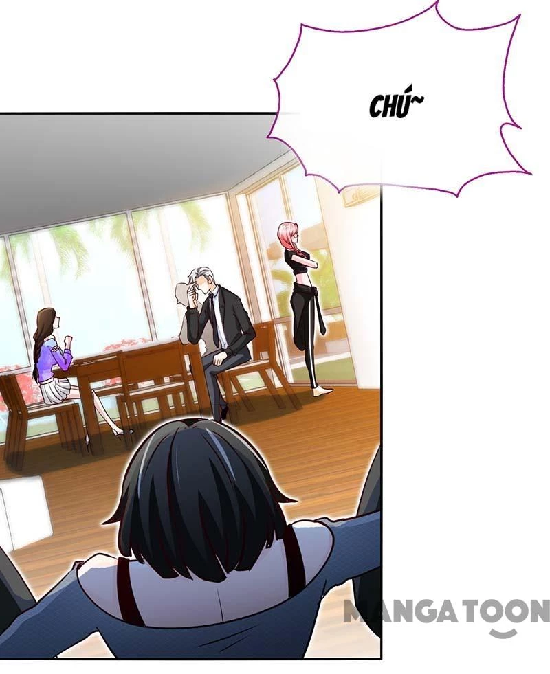 Mẹ Đơn Thân Cực Phẩm Chapter 87 - 23