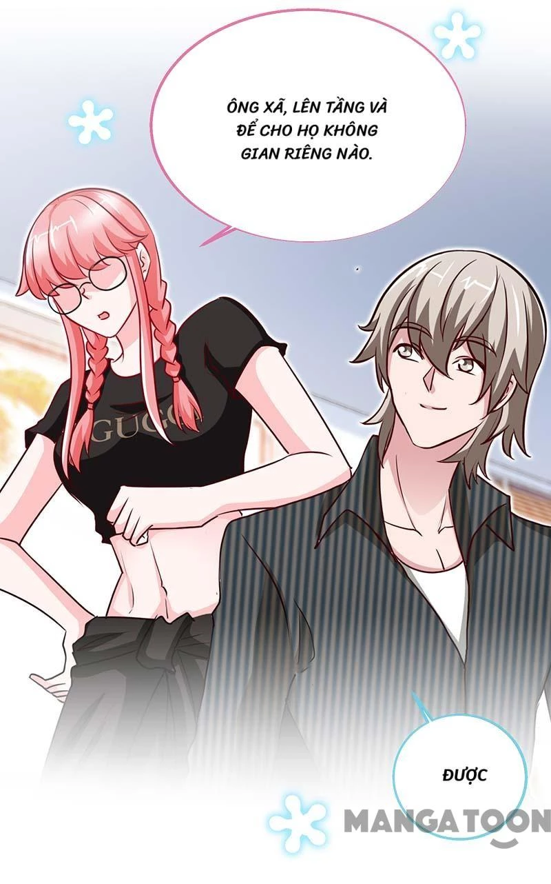 Mẹ Đơn Thân Cực Phẩm Chapter 87 - 24