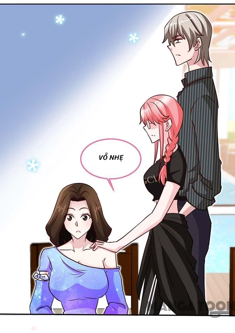 Mẹ Đơn Thân Cực Phẩm Chapter 87 - 25