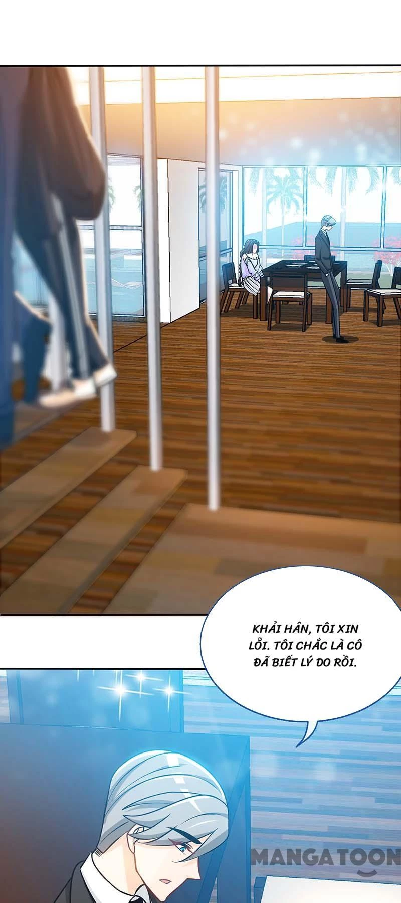 Mẹ Đơn Thân Cực Phẩm Chapter 87 - 27