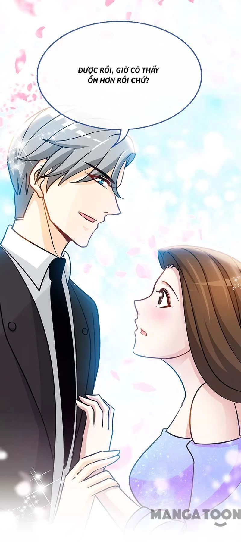 Mẹ Đơn Thân Cực Phẩm Chapter 87 - 35