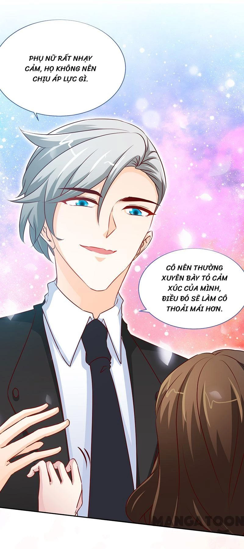 Mẹ Đơn Thân Cực Phẩm Chapter 88 - 3