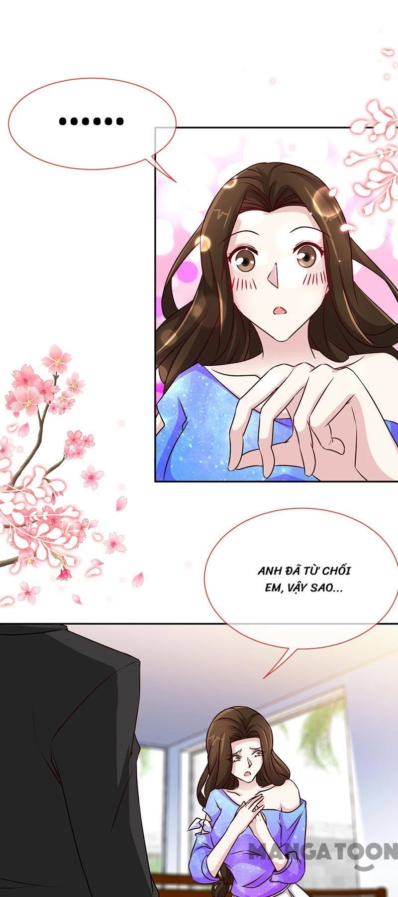 Mẹ Đơn Thân Cực Phẩm Chapter 88 - 5