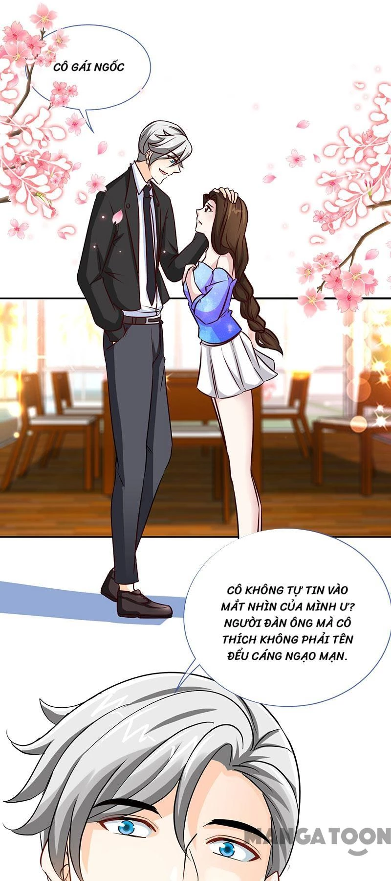 Mẹ Đơn Thân Cực Phẩm Chapter 88 - 8