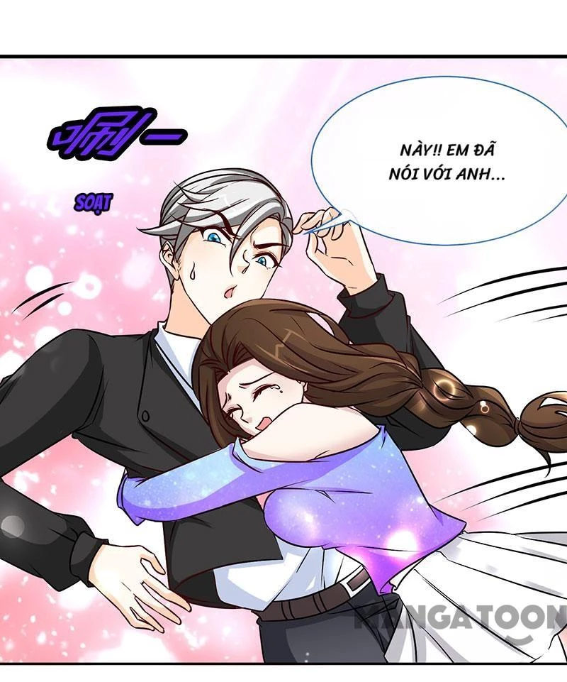 Mẹ Đơn Thân Cực Phẩm Chapter 88 - 12