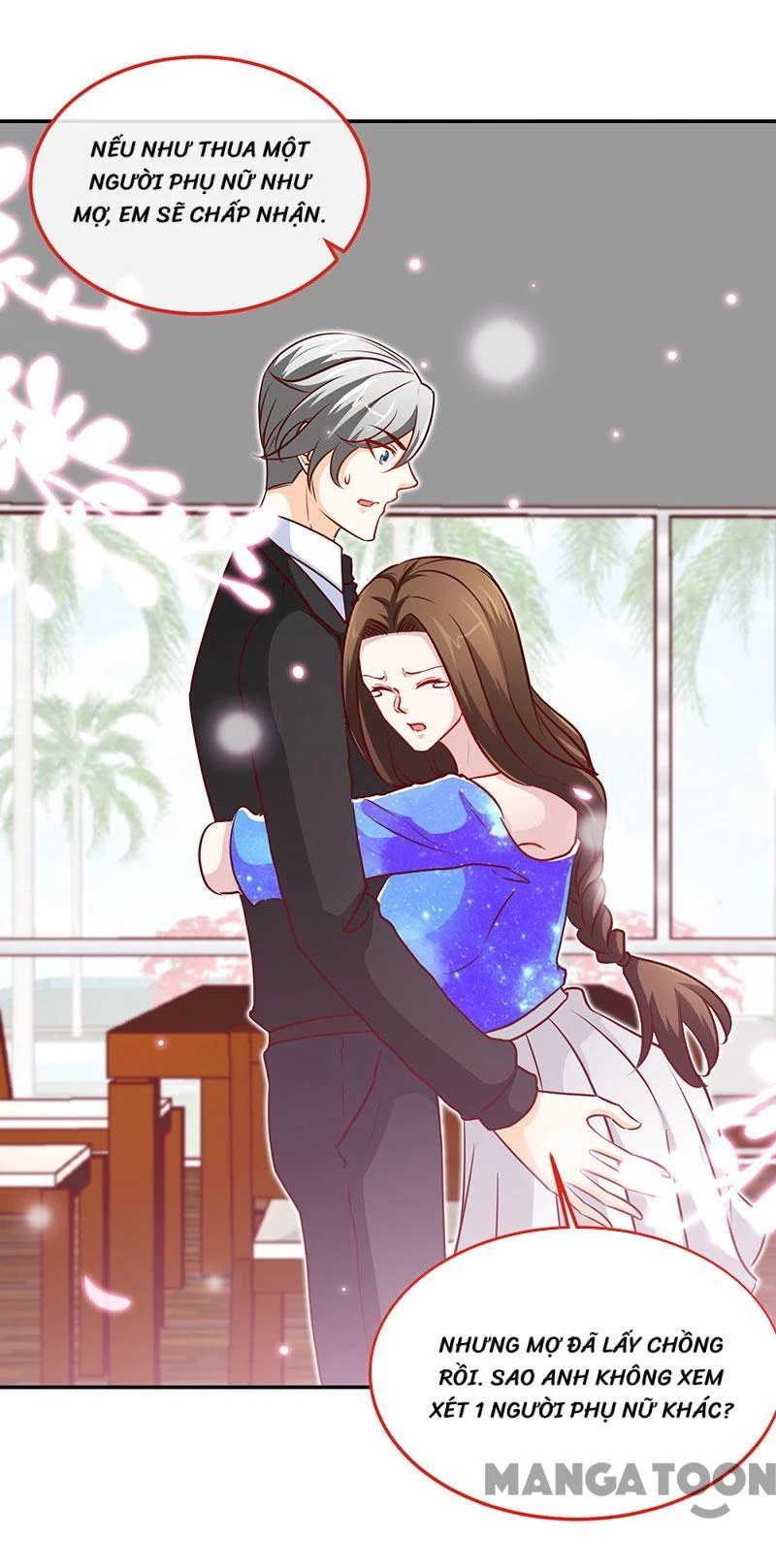 Mẹ Đơn Thân Cực Phẩm Chapter 88 - 14