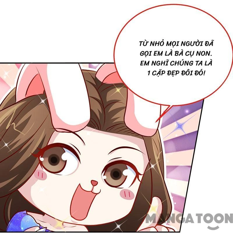 Mẹ Đơn Thân Cực Phẩm Chapter 88 - 16