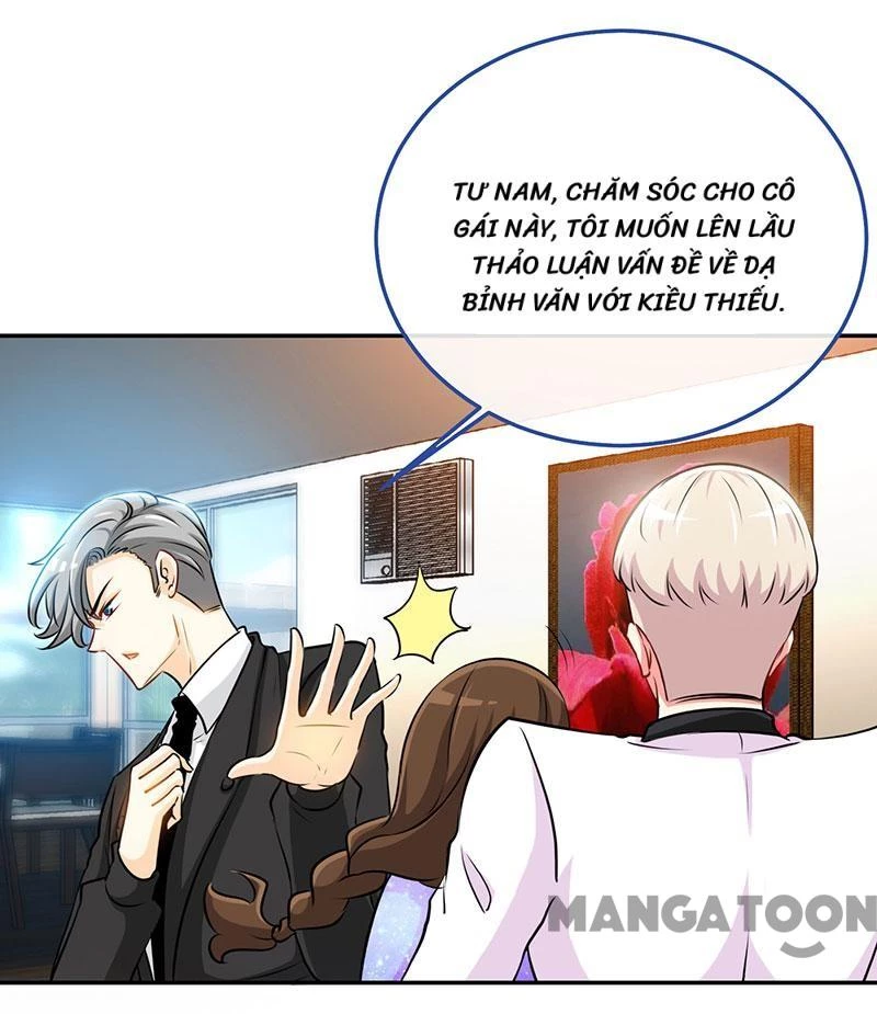 Mẹ Đơn Thân Cực Phẩm Chapter 88 - 19