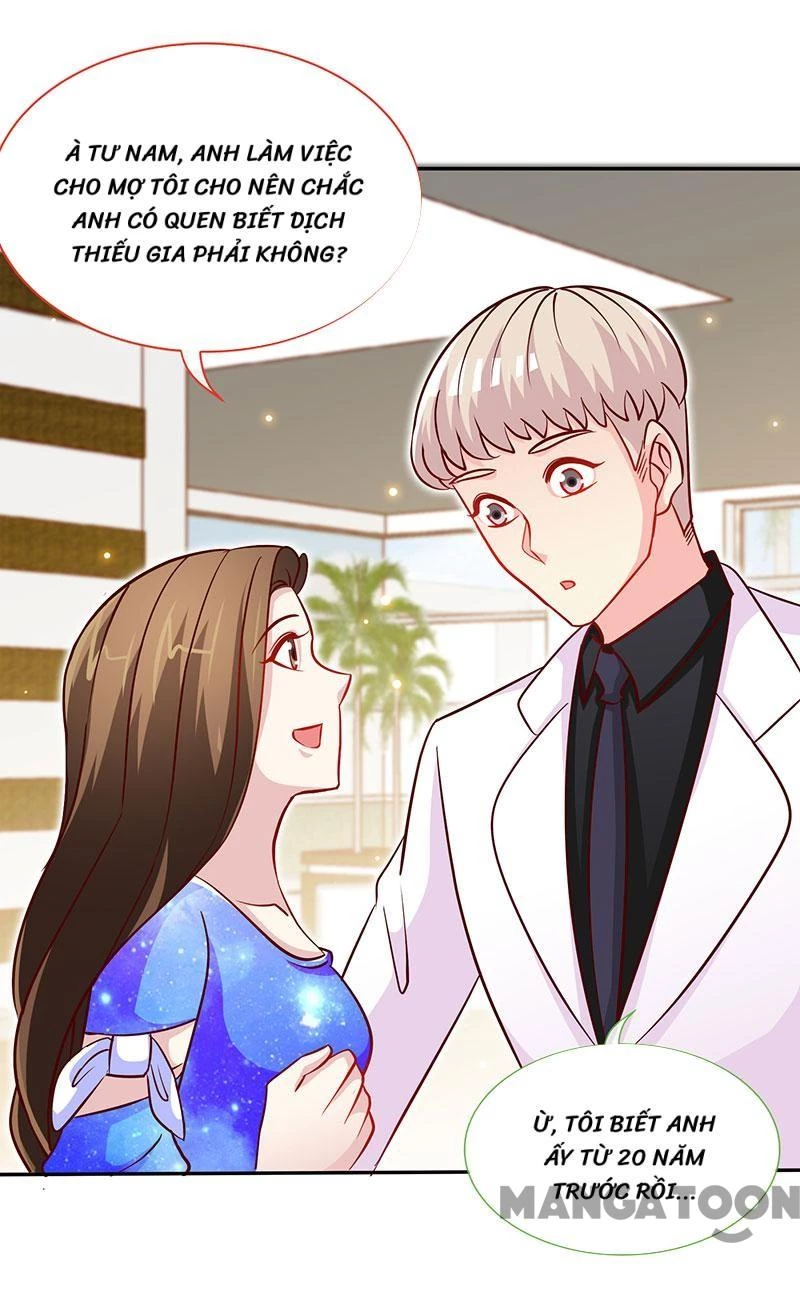 Mẹ Đơn Thân Cực Phẩm Chapter 88 - 22