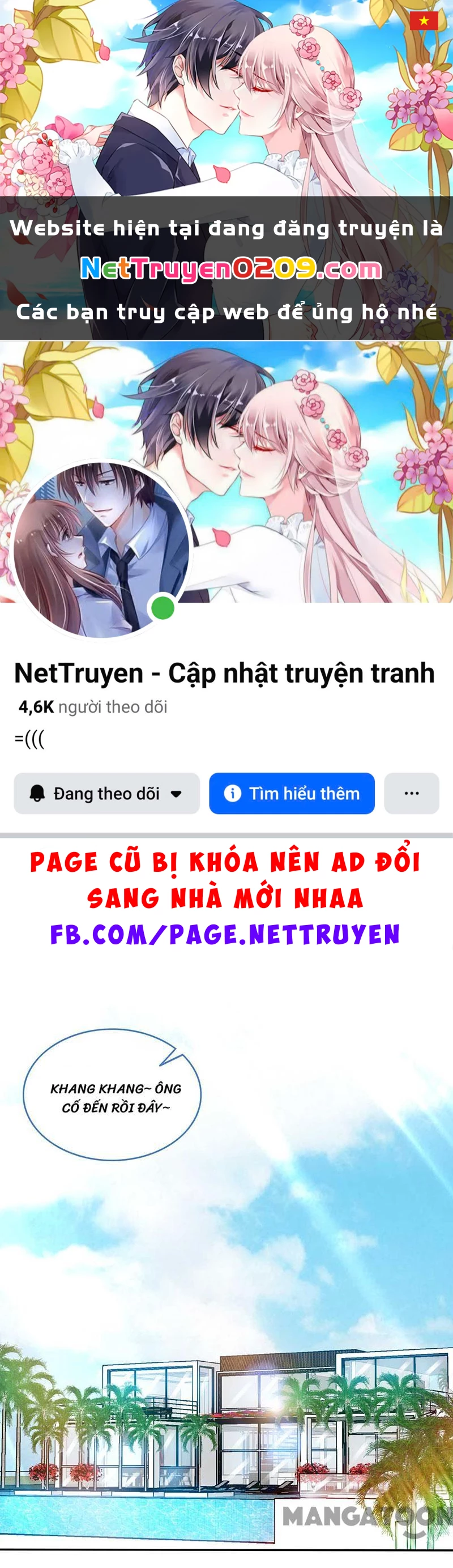 Mẹ Đơn Thân Cực Phẩm Chapter 89 - 1