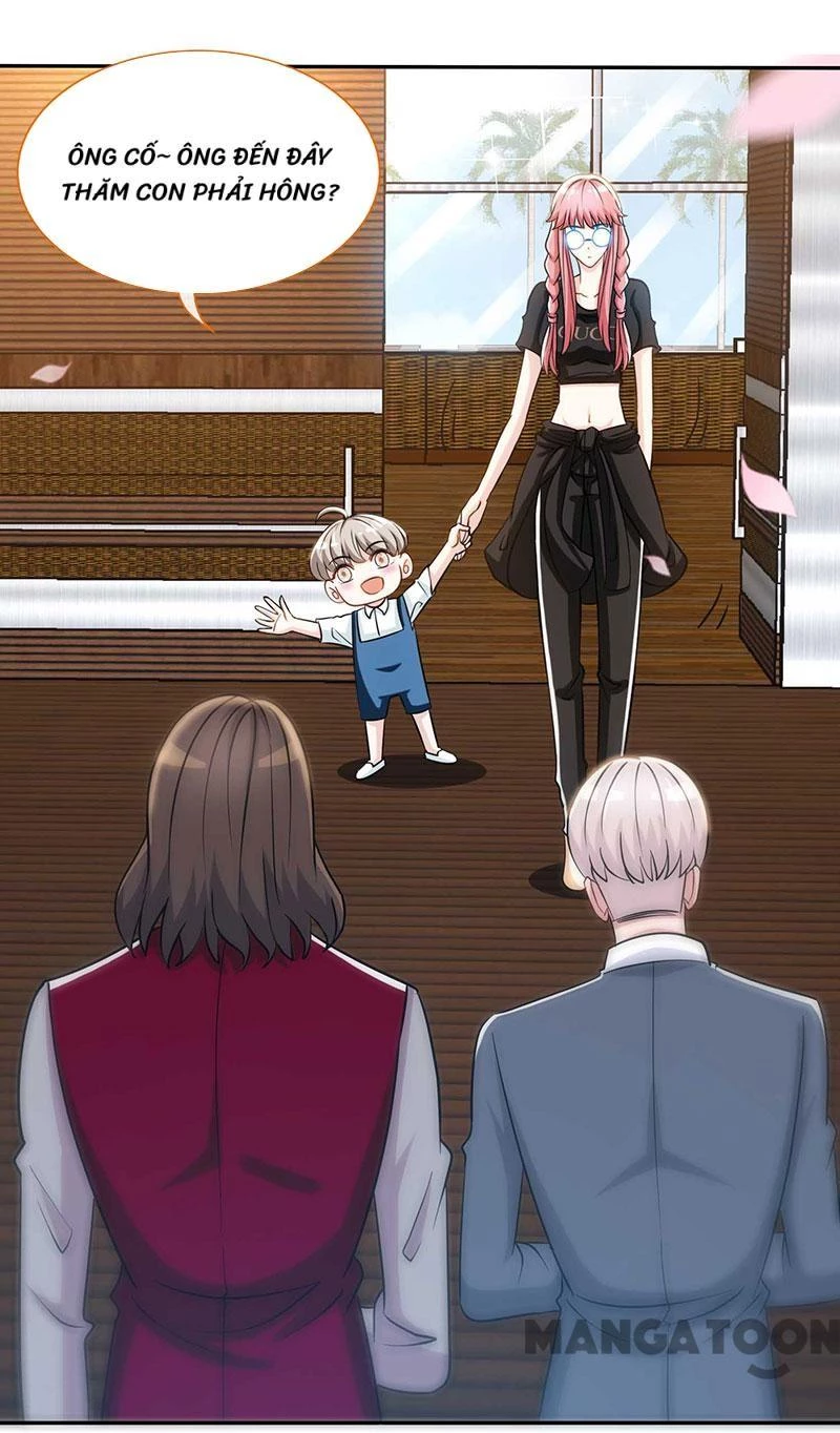 Mẹ Đơn Thân Cực Phẩm Chapter 89 - 2