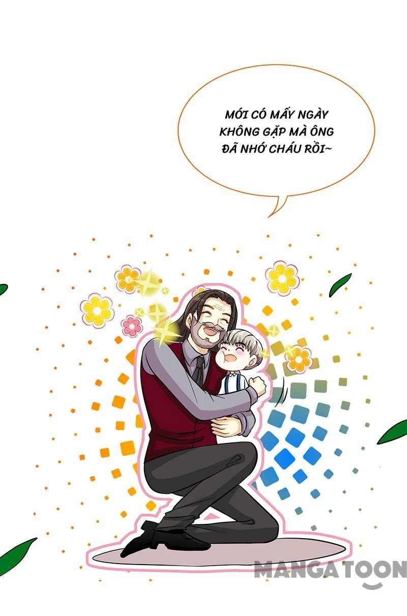 Mẹ Đơn Thân Cực Phẩm Chapter 89 - 4