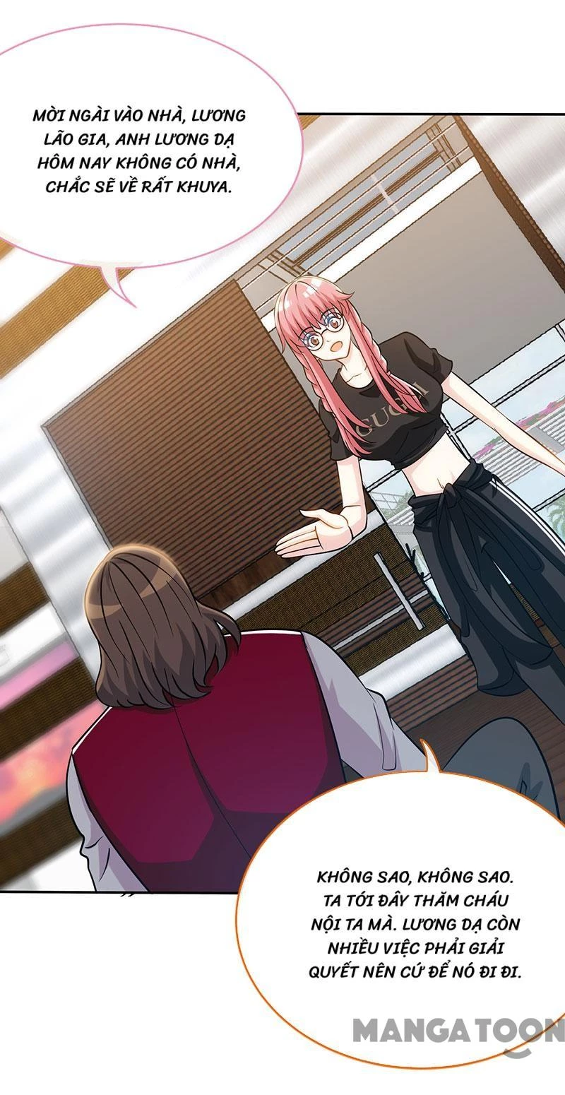 Mẹ Đơn Thân Cực Phẩm Chapter 89 - 5