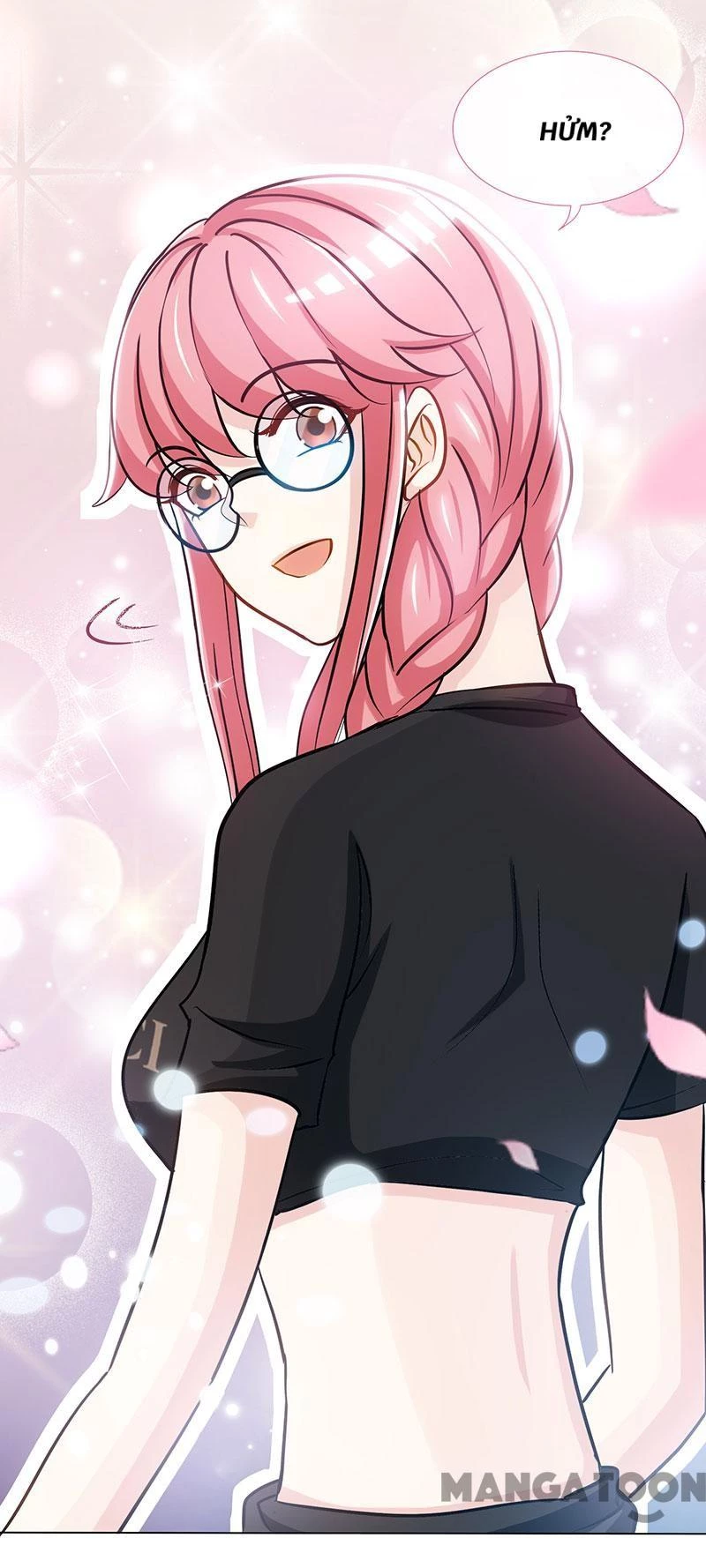 Mẹ Đơn Thân Cực Phẩm Chapter 89 - 8