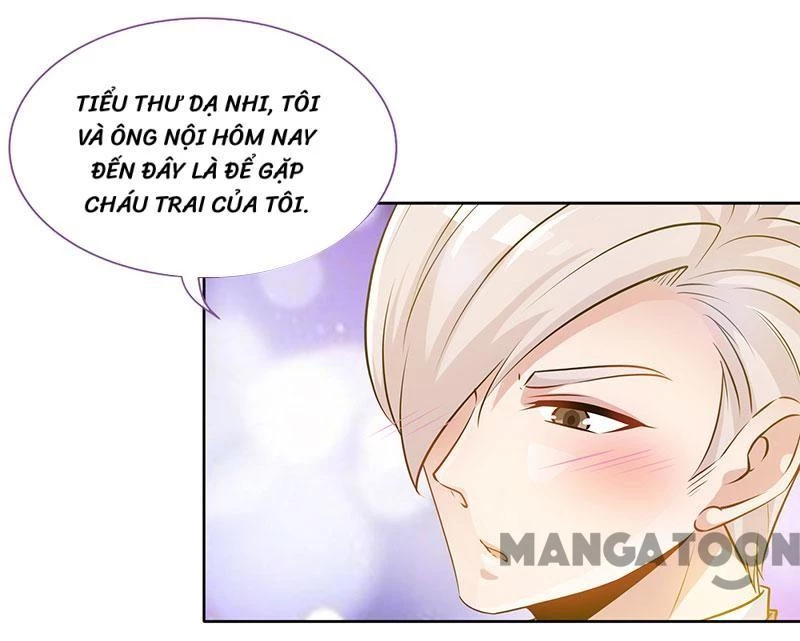 Mẹ Đơn Thân Cực Phẩm Chapter 89 - 10