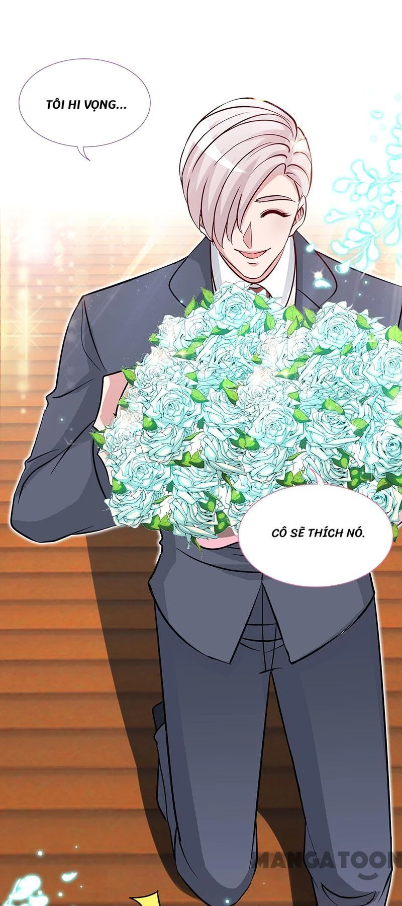 Mẹ Đơn Thân Cực Phẩm Chapter 89 - 12