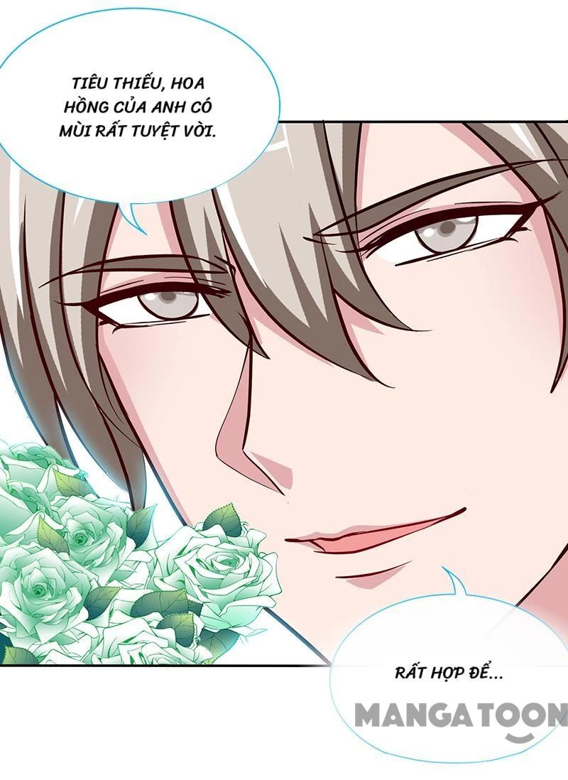 Mẹ Đơn Thân Cực Phẩm Chapter 89 - 18