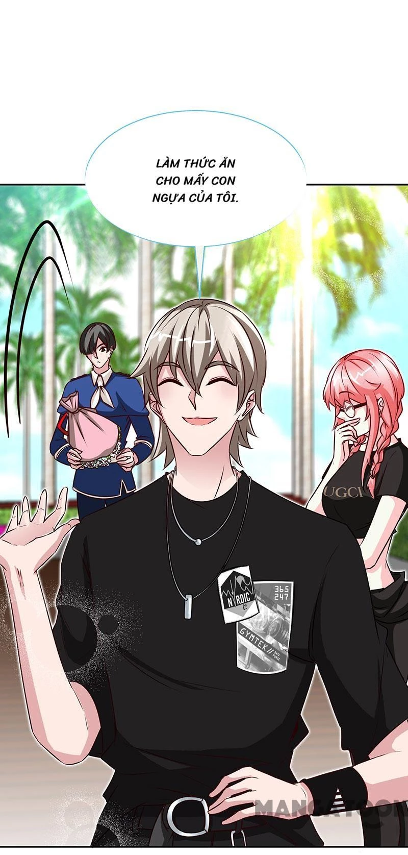 Mẹ Đơn Thân Cực Phẩm Chapter 89 - 19