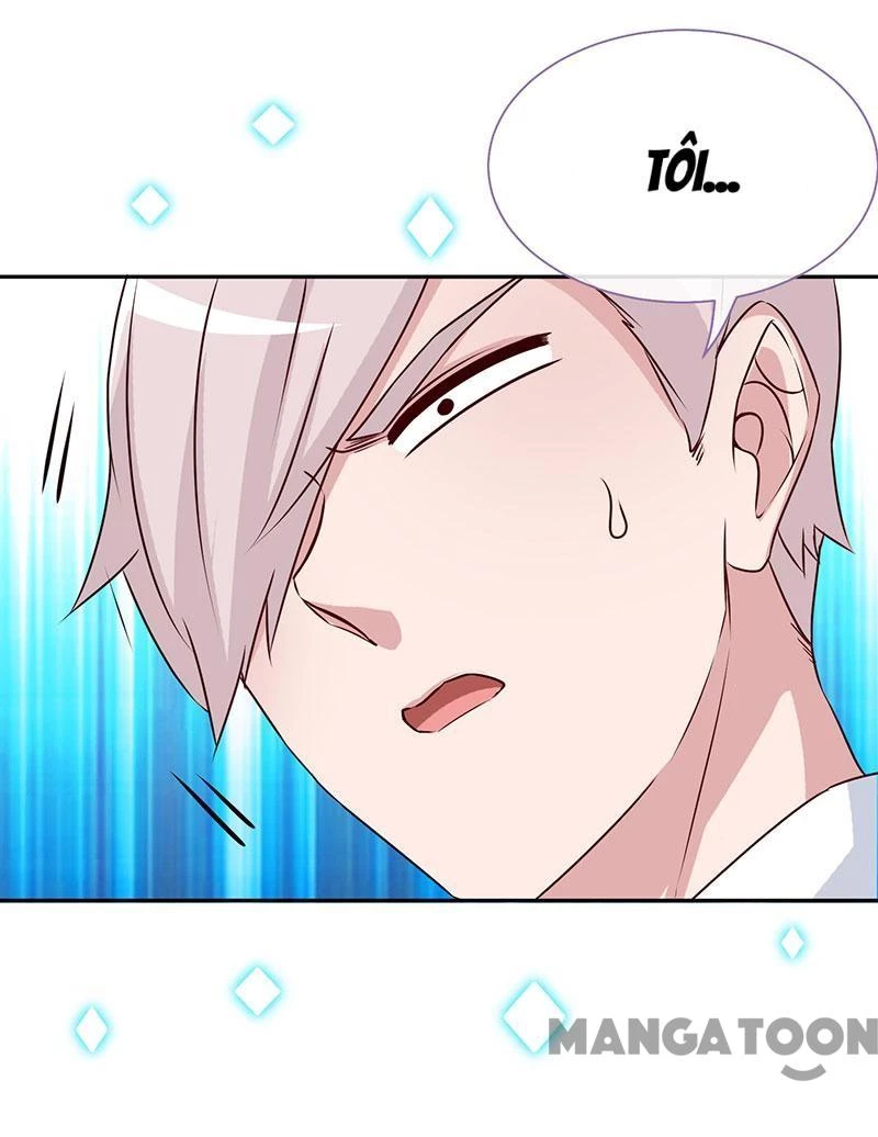 Mẹ Đơn Thân Cực Phẩm Chapter 89 - 21