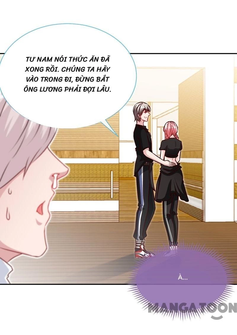 Mẹ Đơn Thân Cực Phẩm Chapter 89 - 24