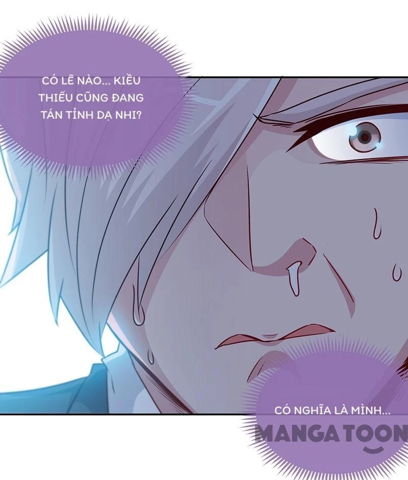 Mẹ Đơn Thân Cực Phẩm Chapter 89 - 25