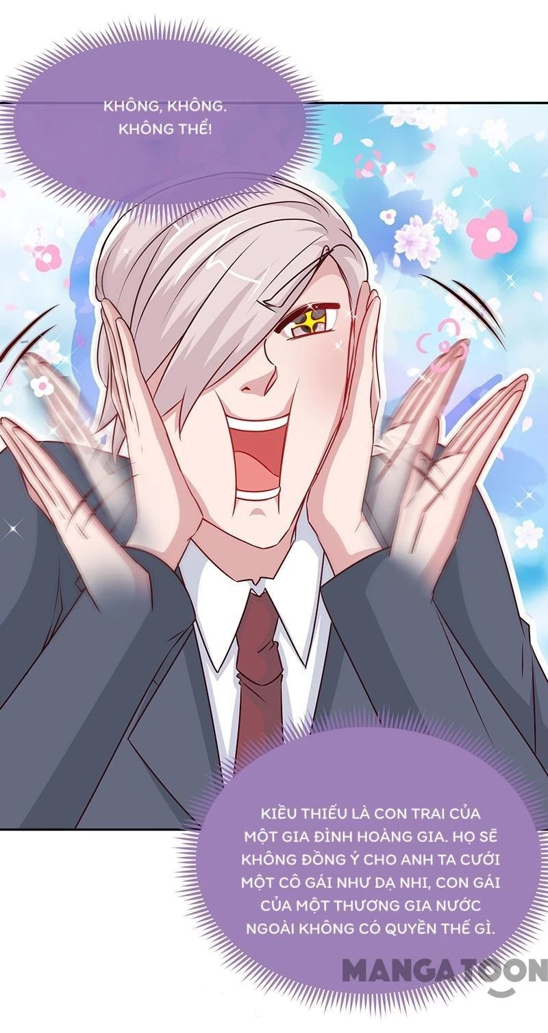 Mẹ Đơn Thân Cực Phẩm Chapter 89 - 26