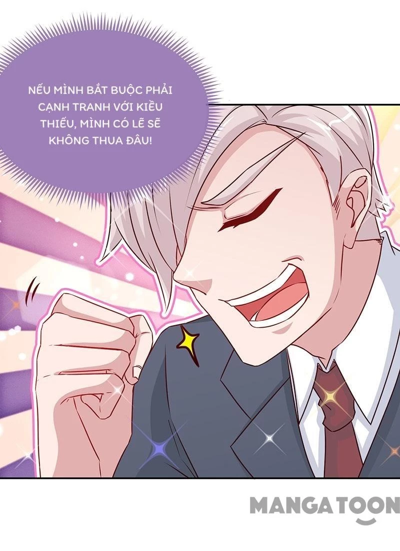 Mẹ Đơn Thân Cực Phẩm Chapter 89 - 27