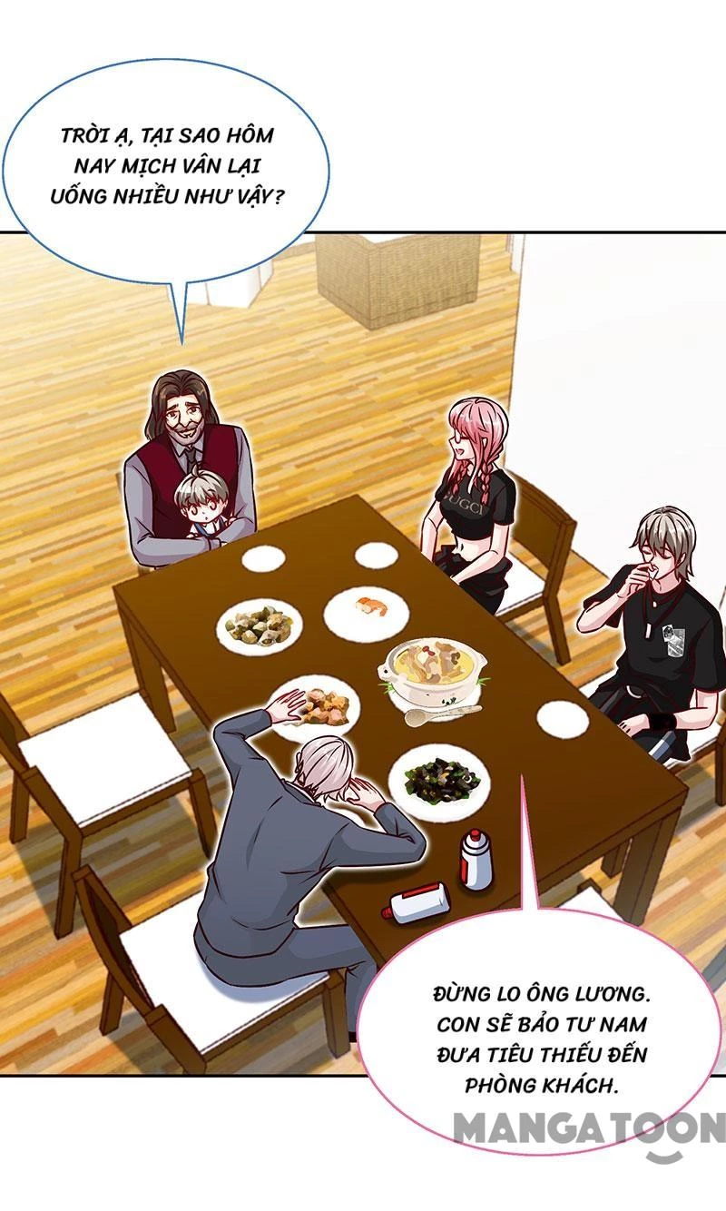 Mẹ Đơn Thân Cực Phẩm Chapter 89 - 29