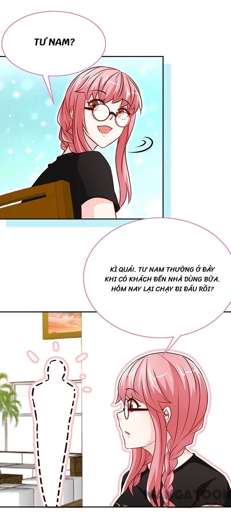 Mẹ Đơn Thân Cực Phẩm Chapter 89 - 30