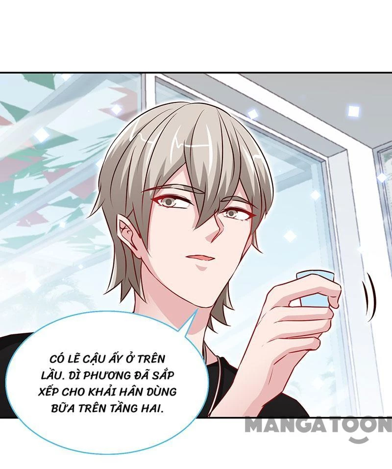 Mẹ Đơn Thân Cực Phẩm Chapter 89 - 32