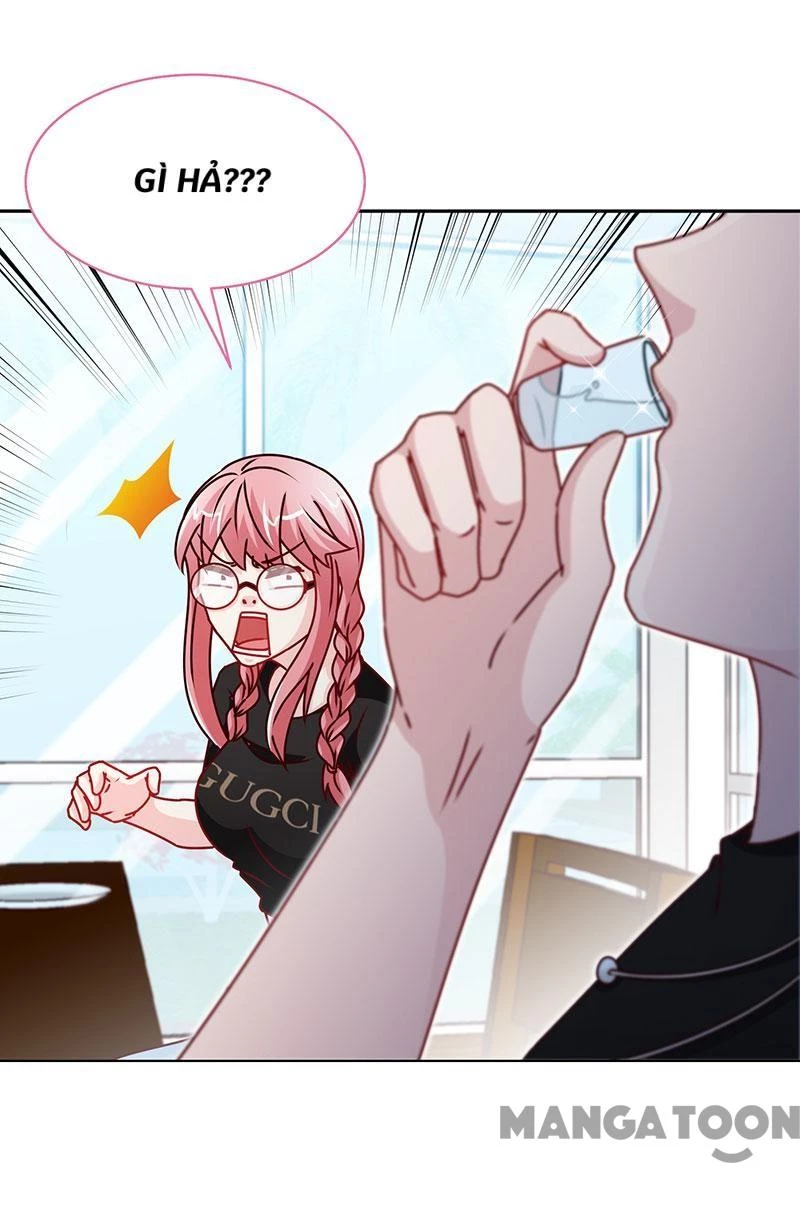 Mẹ Đơn Thân Cực Phẩm Chapter 89 - 33