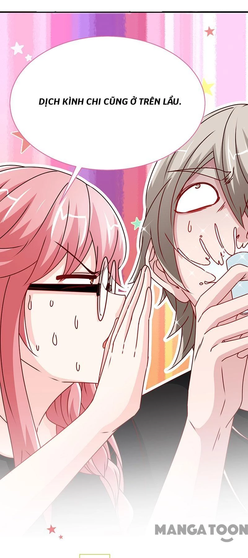 Mẹ Đơn Thân Cực Phẩm Chapter 89 - 34