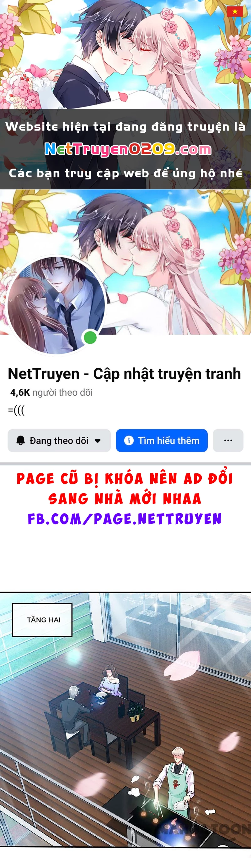 Mẹ Đơn Thân Cực Phẩm Chapter 90 - 1