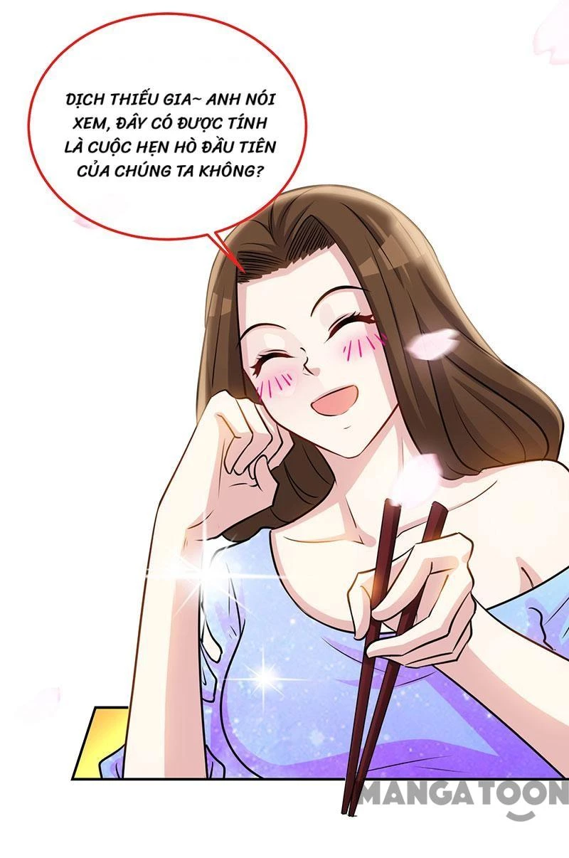 Mẹ Đơn Thân Cực Phẩm Chapter 90 - 2