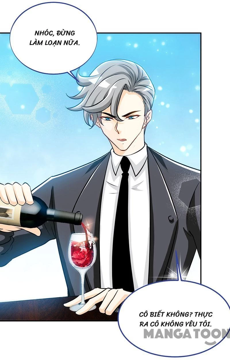 Mẹ Đơn Thân Cực Phẩm Chapter 90 - 4