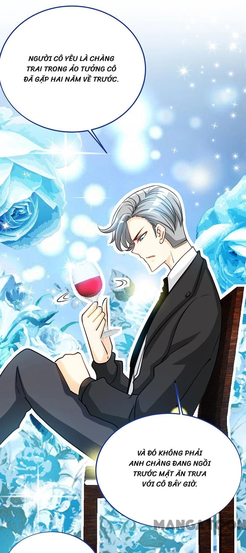 Mẹ Đơn Thân Cực Phẩm Chapter 90 - 5