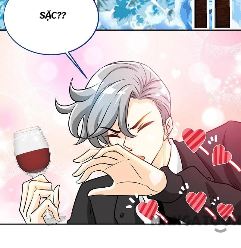 Mẹ Đơn Thân Cực Phẩm Chapter 90 - 6