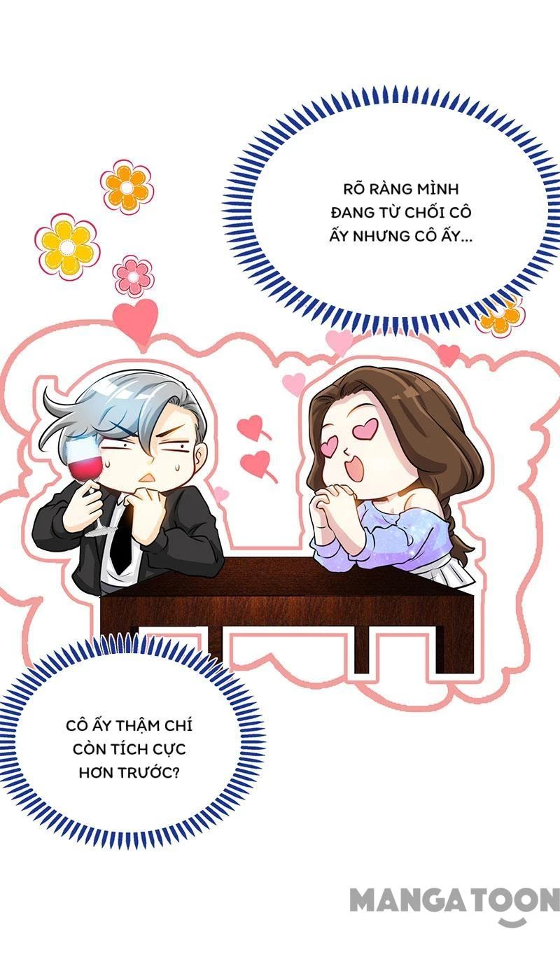 Mẹ Đơn Thân Cực Phẩm Chapter 90 - 7