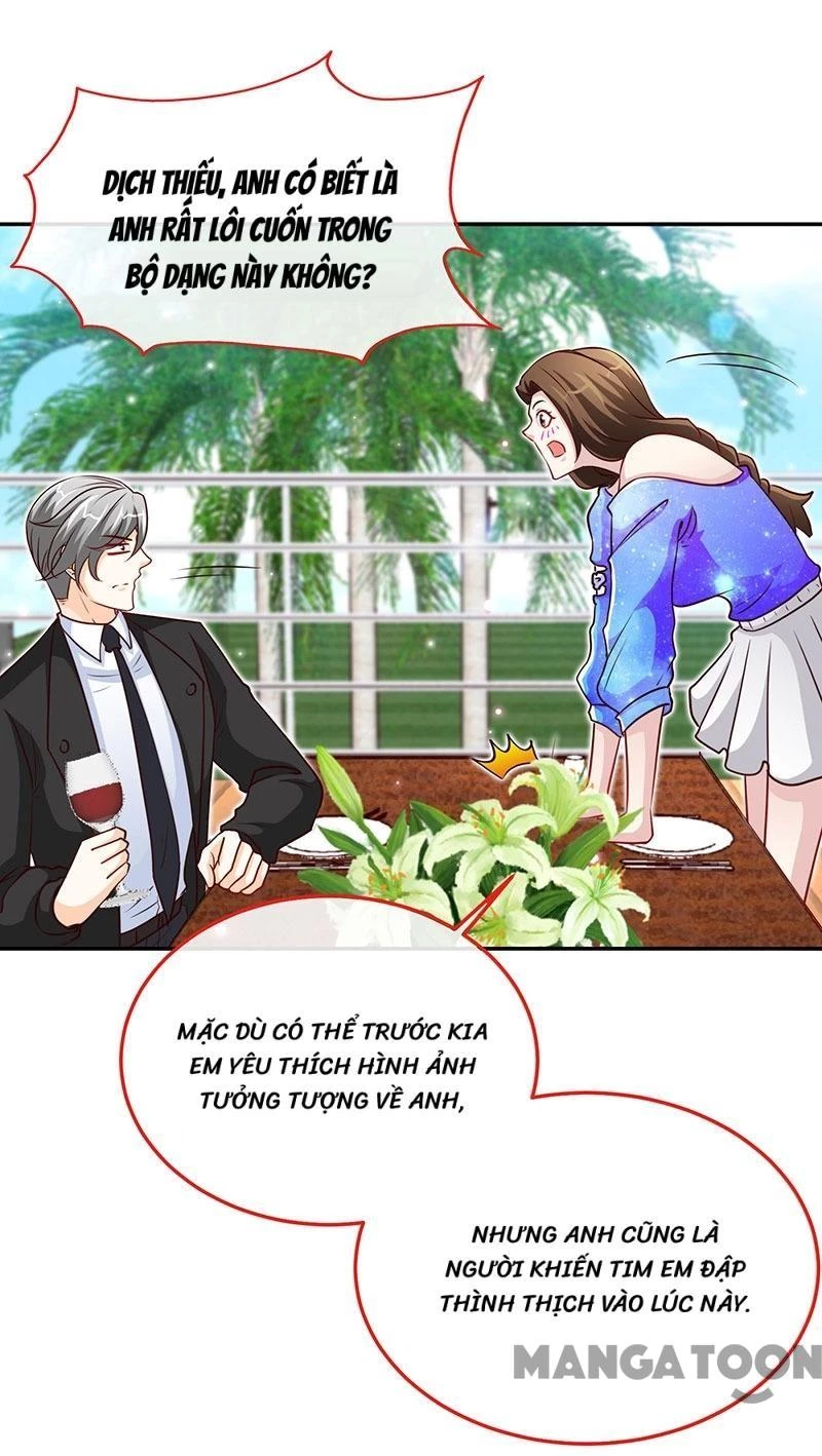 Mẹ Đơn Thân Cực Phẩm Chapter 90 - 8